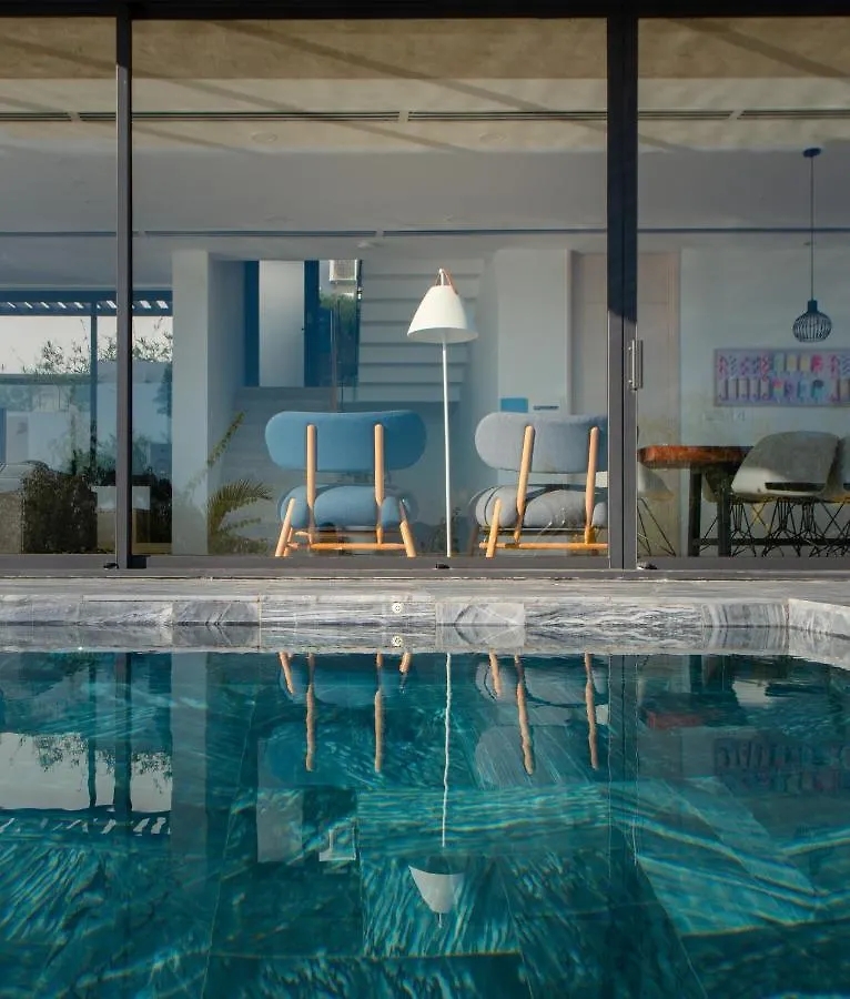 The Bridge Luxury Villa Nha Trang Vietnam