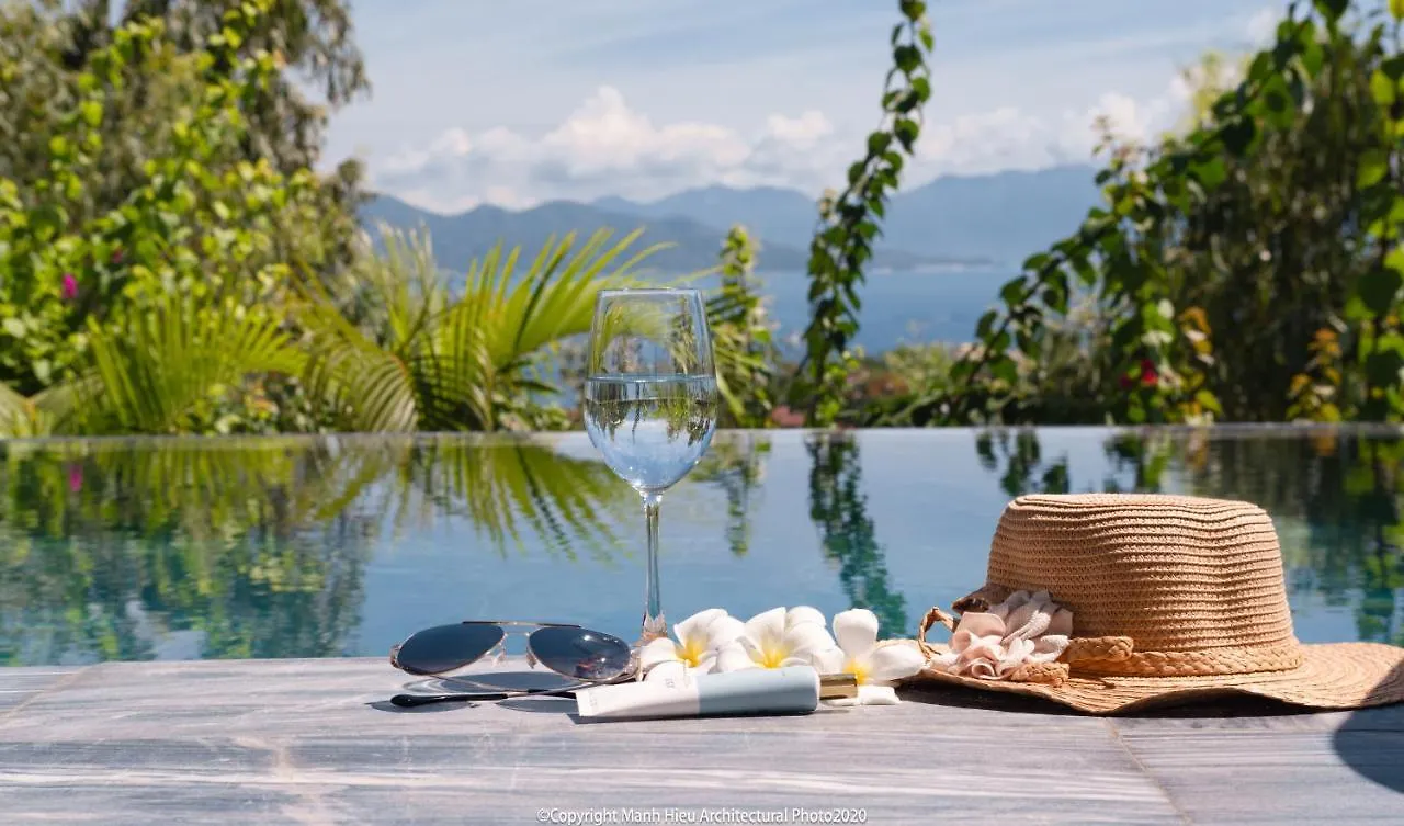 The Bridge Luxury Villa Nha Trang Vietnam