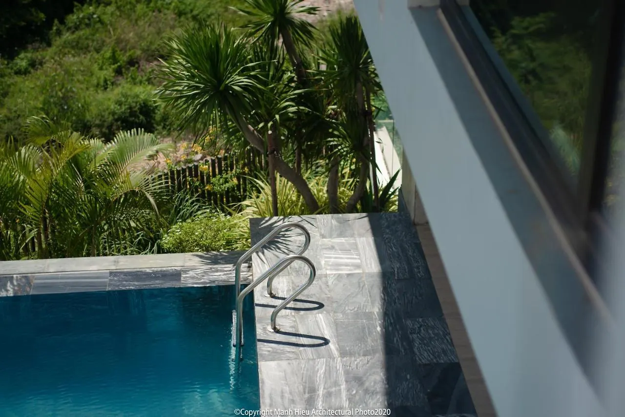 The Bridge Luxury Villa Nha Trang