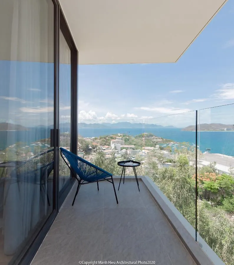 The Bridge Luxury Villa Nha Trang
