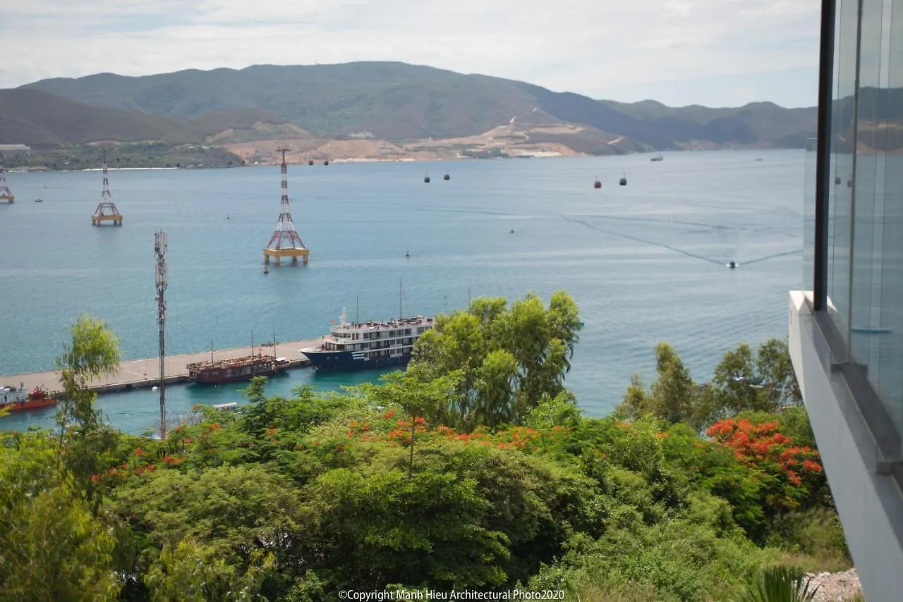 The Bridge Luxury Villa Nha Trang