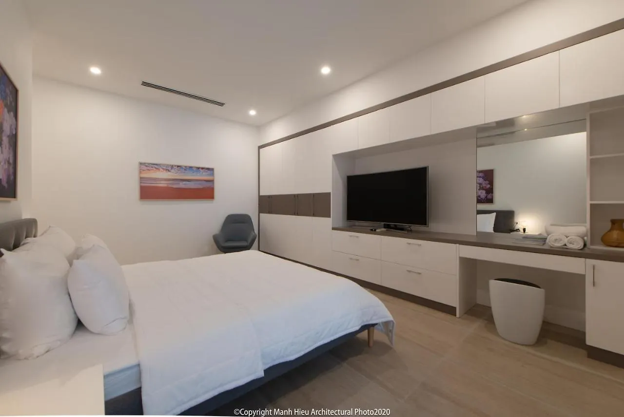 The Bridge Luxury Villa Nha Trang