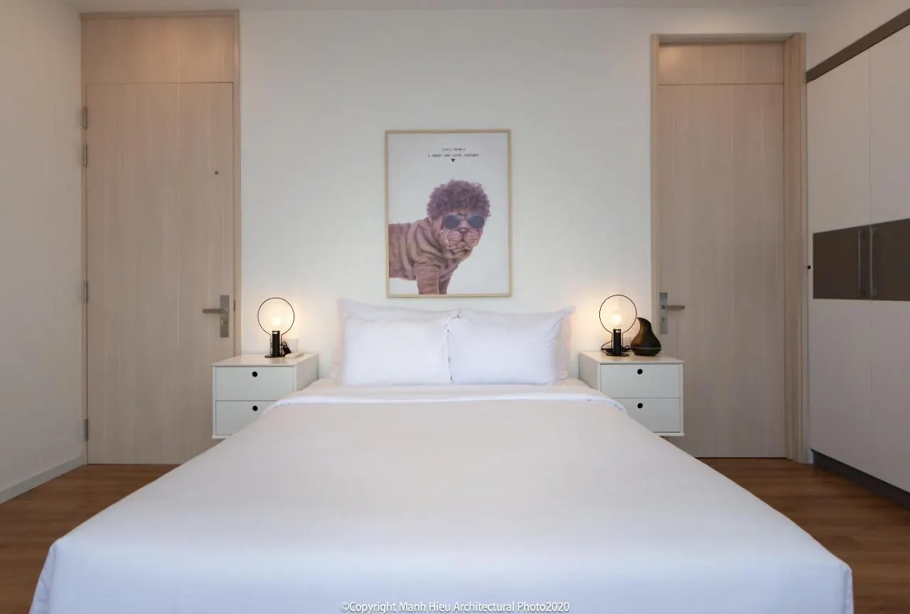 The Bridge Luxury Villa Nha Trang Vietnam