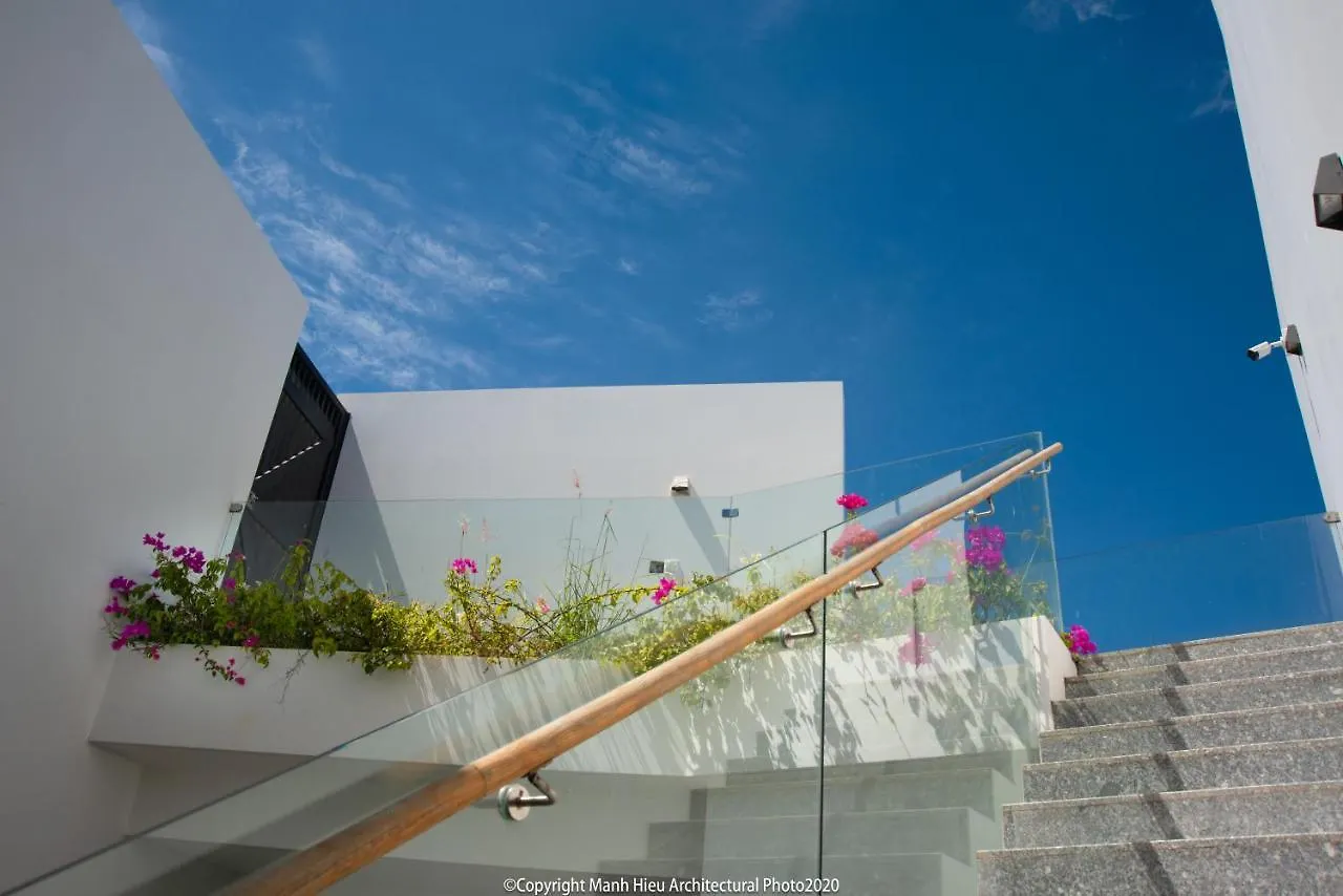 The Bridge Luxury Villa Nha Trang Vietnam