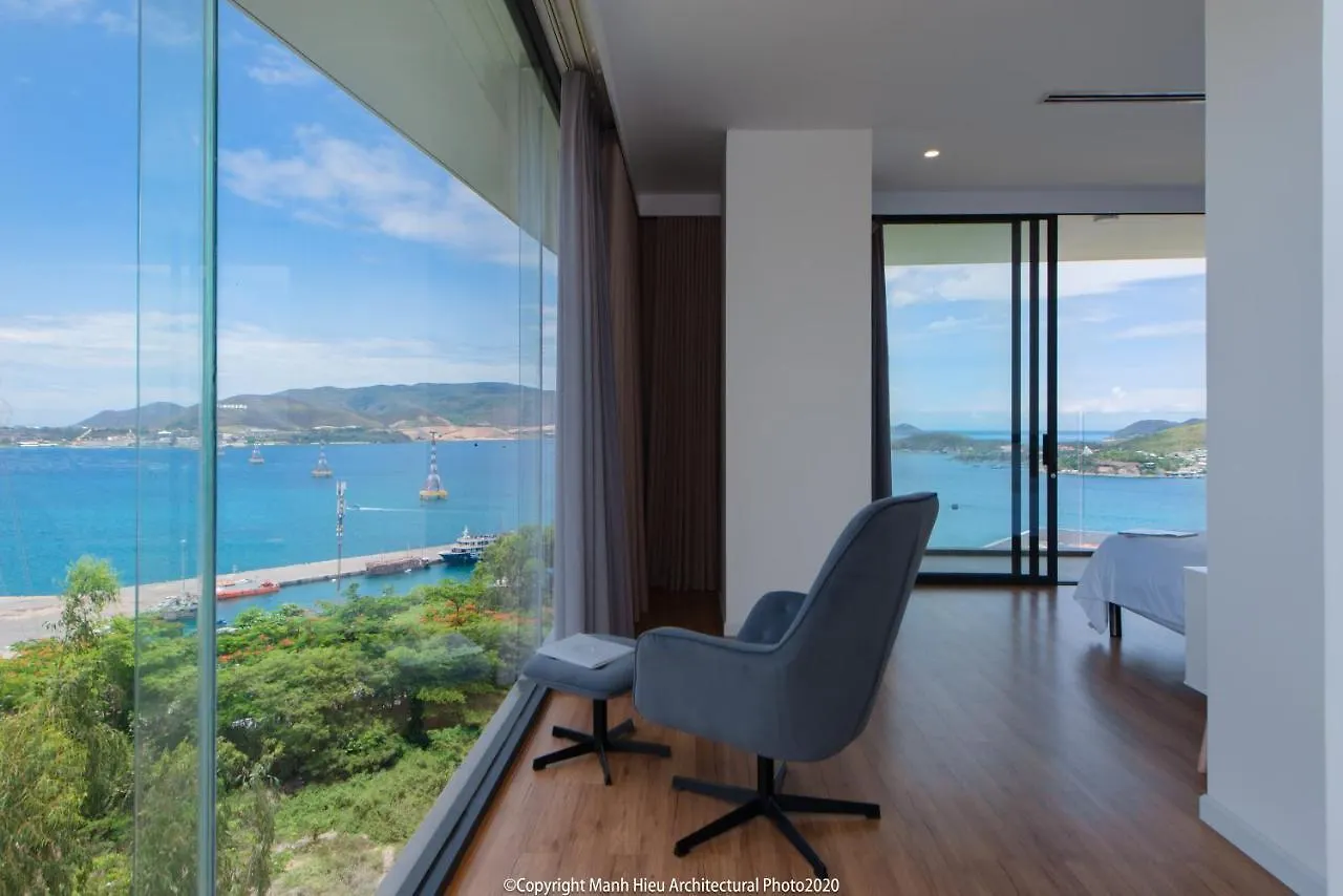 The Bridge Luxury Villa Nha Trang Vietnam