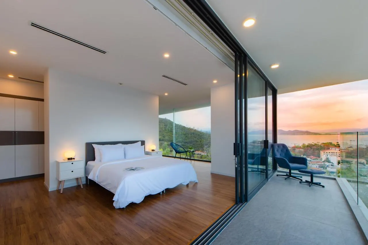 The Bridge Luxury Villa Nha Trang