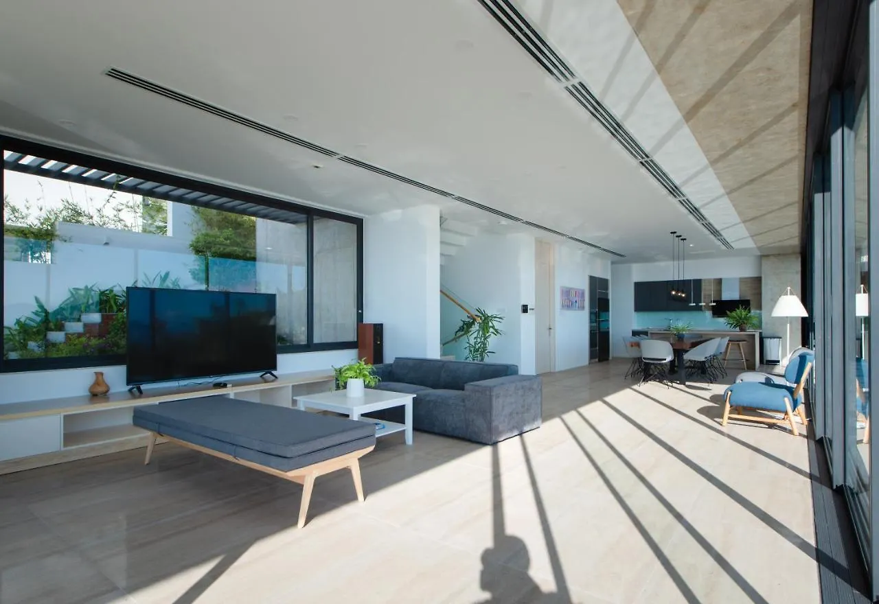 The Bridge Luxury Villa Nha Trang