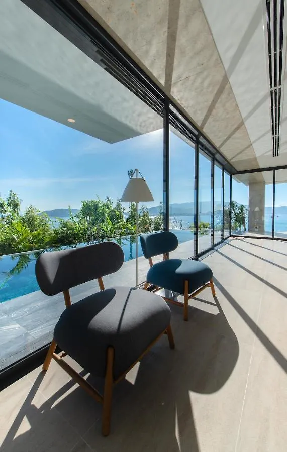 The Bridge Luxury Villa Nha Trang