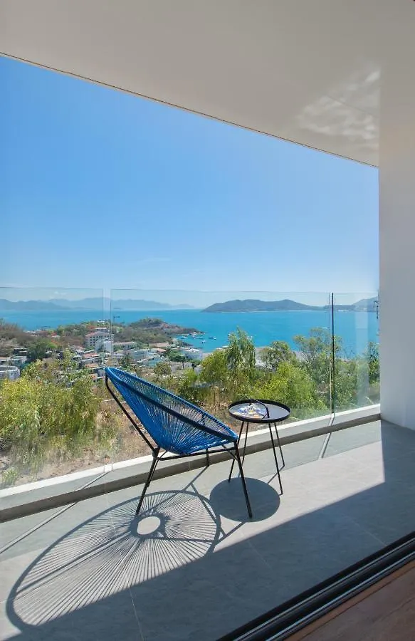 The Bridge Luxury Villa Nha Trang