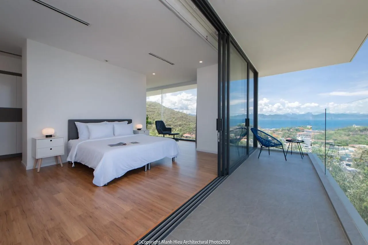 The Bridge Luxury Villa Nha Trang