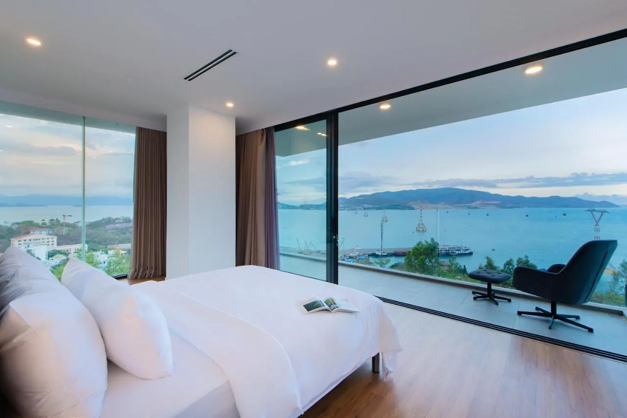 The Bridge Luxury Villa Nha Trang