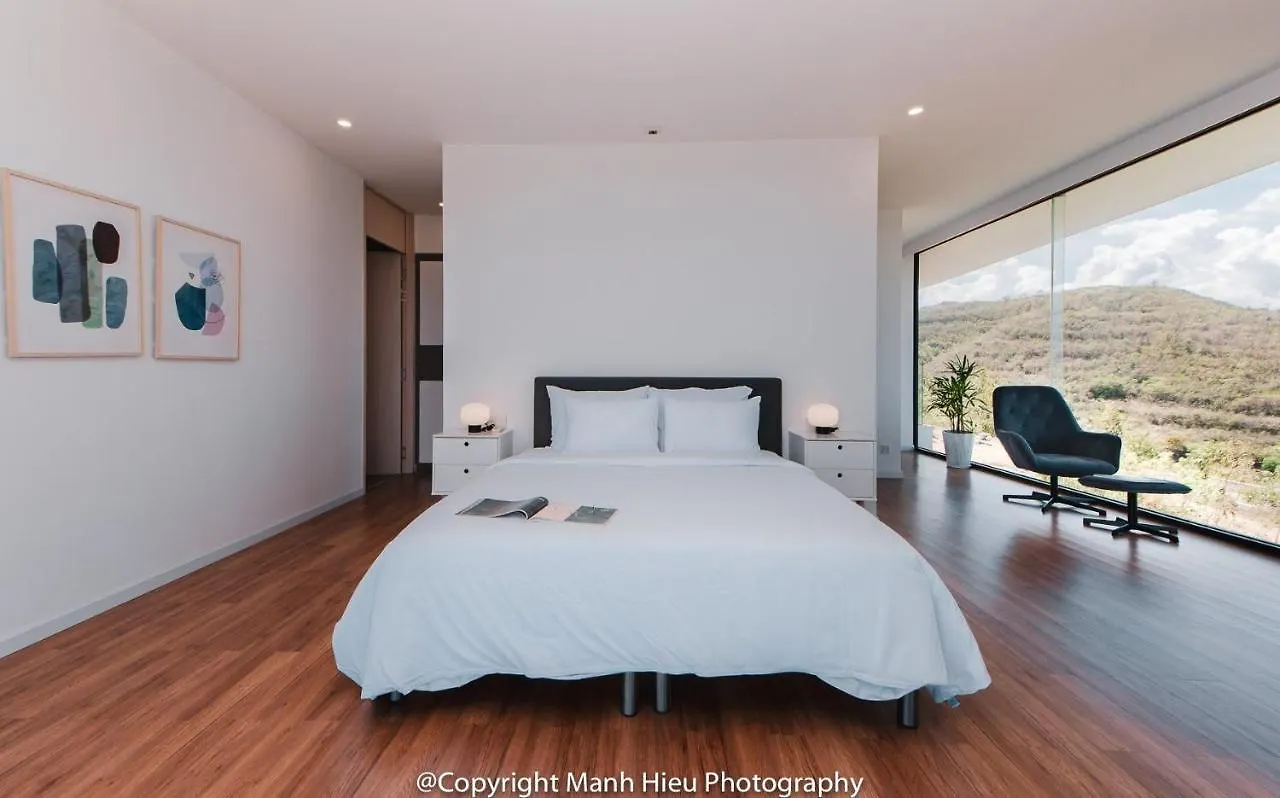 The Bridge Luxury Villa Nha Trang 0*,  Vietnam