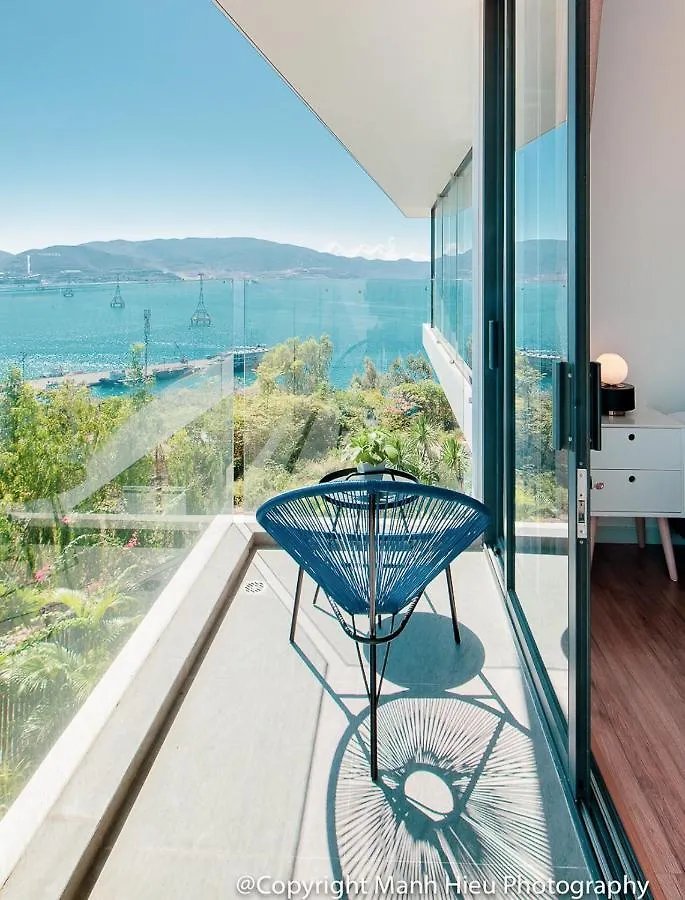 The Bridge Luxury Villa Nha Trang Vietnam