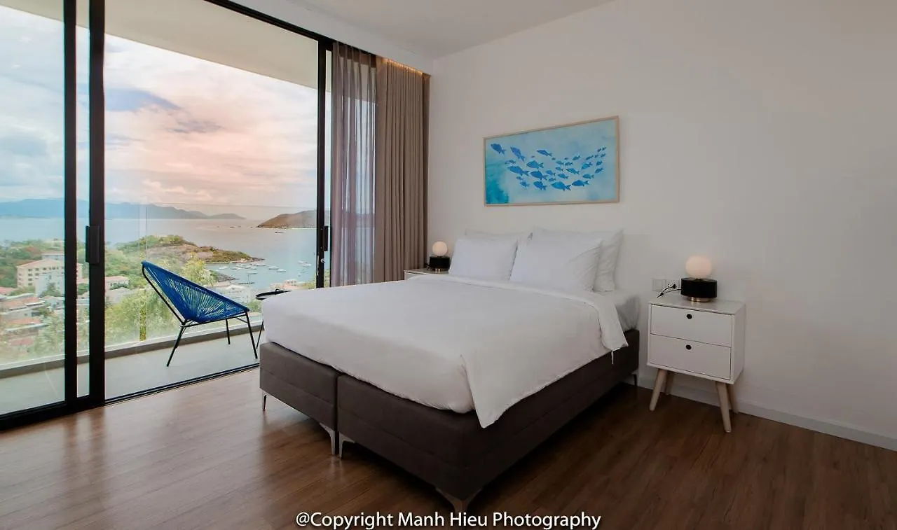 The Bridge Luxury Villa Nha Trang Vietnam