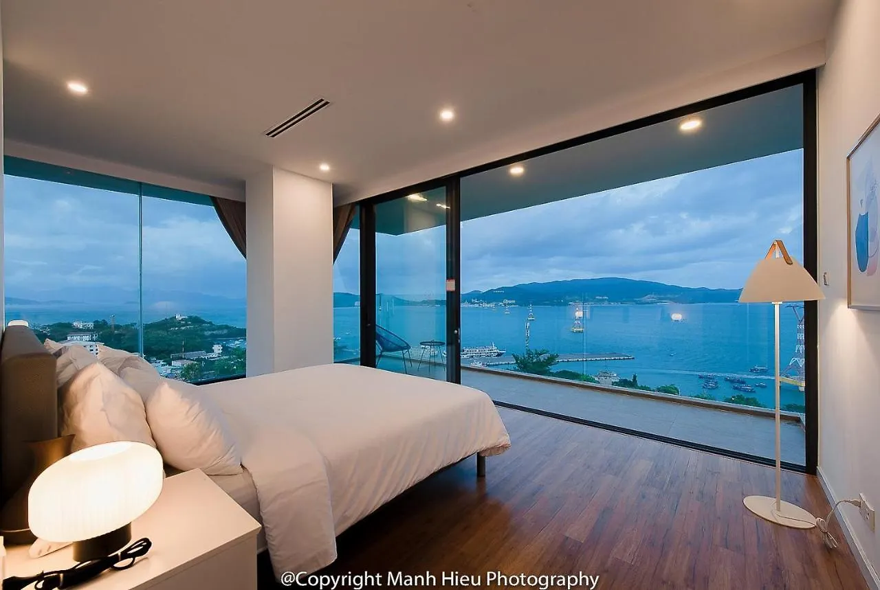 The Bridge Luxury Villa Nha Trang