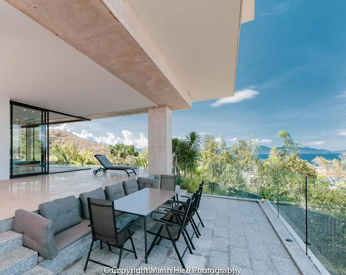 The Bridge Luxury Villa Nha Trang