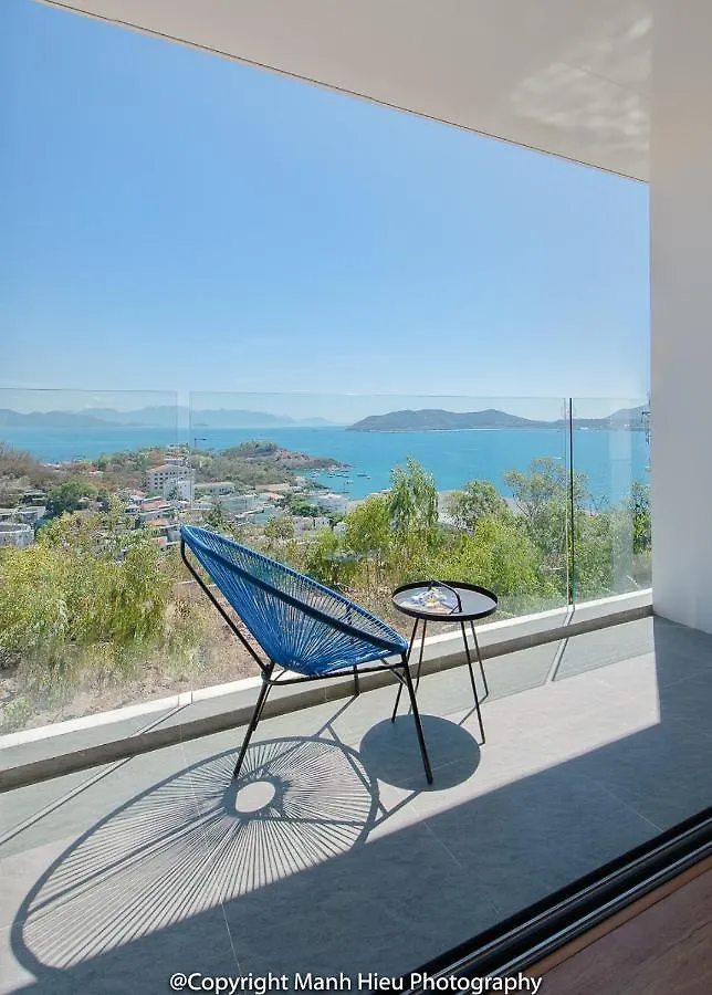 The Bridge Luxury Villa Nha Trang