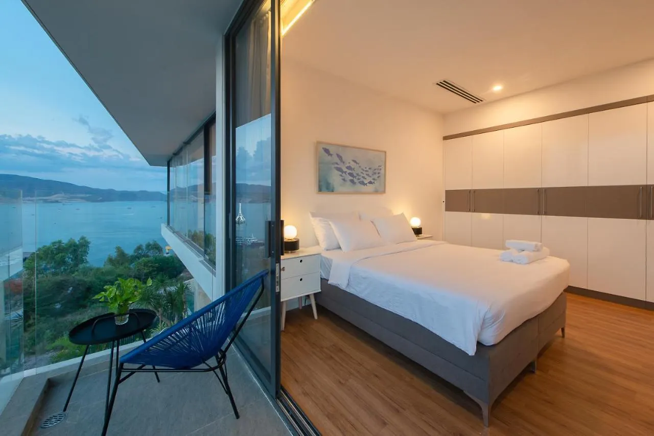 The Bridge Luxury Villa Nha Trang
